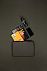 Чехол для ноутбука VINGA Baltimore, 15" с логотипом  заказать по выгодной цене в кибермаркете AvroraStore
