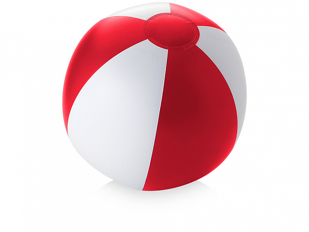 Пляжный мяч «Palma» с логотипом  заказать по выгодной цене в кибермаркете AvroraStore