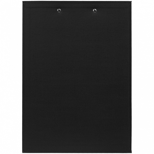 Планшет Expert, черный с логотипом  заказать по выгодной цене в кибермаркете AvroraStore