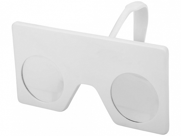 Мини виртуальные очки с логотипом  заказать по выгодной цене в кибермаркете AvroraStore