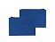 Сумочка-клатч Cosmo Blue с логотипом  заказать по выгодной цене в кибермаркете AvroraStore