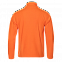 Толстовка унисекс 21 Оранжевый с логотипом  заказать по выгодной цене в кибермаркете AvroraStore