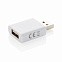 USB-протектор для защиты данных с логотипом  заказать по выгодной цене в кибермаркете AvroraStore