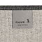 Полотенце для сауны Eden, серое с логотипом  заказать по выгодной цене в кибермаркете AvroraStore