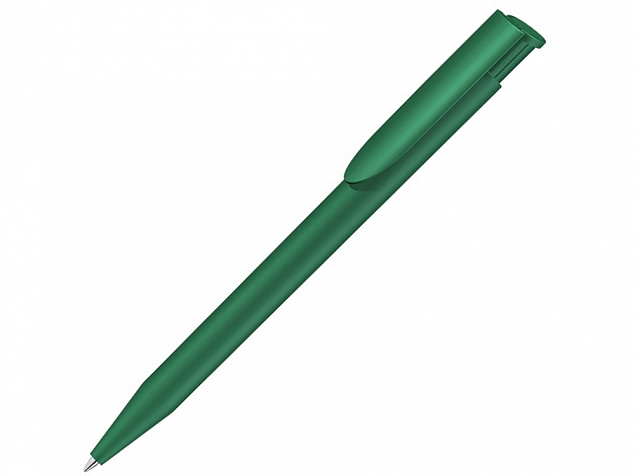 Ручка шариковая пластиковая «Happy Gum», soft-touch с логотипом  заказать по выгодной цене в кибермаркете AvroraStore