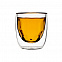 Набор малых стаканов Elements Metal с логотипом  заказать по выгодной цене в кибермаркете AvroraStore