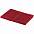 Полотенце Soft Me Light, большое, красное с логотипом  заказать по выгодной цене в кибермаркете AvroraStore