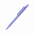 Ручка шариковая DOT, матовое покрытие с логотипом  заказать по выгодной цене в кибермаркете AvroraStore