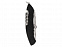 Мультитул-складной нож «Demi» 11-в-1 с логотипом  заказать по выгодной цене в кибермаркете AvroraStore