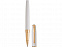 Ручка роллер «Caprice» с логотипом  заказать по выгодной цене в кибермаркете AvroraStore