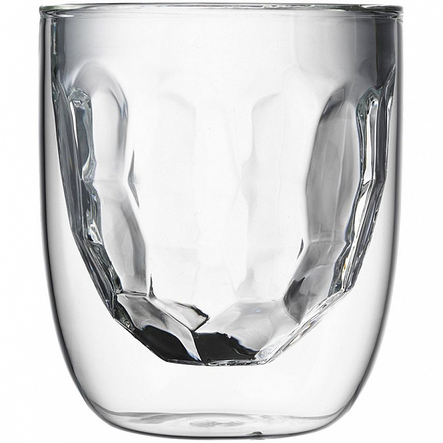 Набор стаканов Elements Metal с логотипом  заказать по выгодной цене в кибермаркете AvroraStore