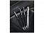 Подарочный набор ручек «Libretto» с логотипом  заказать по выгодной цене в кибермаркете AvroraStore