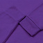 Толстовка с капюшоном Snake II темно-фиолетовая с логотипом  заказать по выгодной цене в кибермаркете AvroraStore