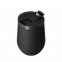 Кофер софт-тач NEO CO12s (черный) с логотипом  заказать по выгодной цене в кибермаркете AvroraStore