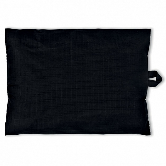 Подушка для сна с логотипом  заказать по выгодной цене в кибермаркете AvroraStore