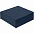 Коробка Quadra, голубая с логотипом  заказать по выгодной цене в кибермаркете AvroraStore