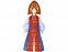 Подарочный набор "Марфа": кукла, платок с логотипом  заказать по выгодной цене в кибермаркете AvroraStore