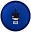 Часы Vivid small, синие с логотипом  заказать по выгодной цене в кибермаркете AvroraStore
