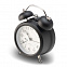 Настенные часы с логотипом  заказать по выгодной цене в кибермаркете AvroraStore