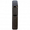 Зажигалка Zippo Classic Ebony, черная с логотипом  заказать по выгодной цене в кибермаркете AvroraStore