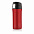 Термокружка Easy lock, 300 мл, красный с логотипом  заказать по выгодной цене в кибермаркете AvroraStore