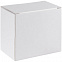 Коробка Gifthouse, белая с логотипом  заказать по выгодной цене в кибермаркете AvroraStore