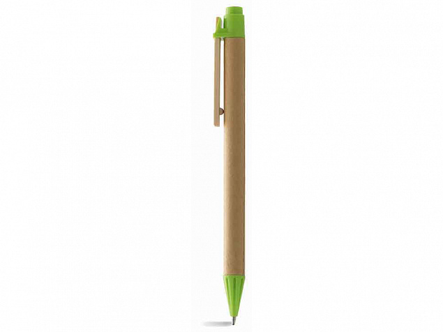 Ручка шариковая "Salvador" с логотипом  заказать по выгодной цене в кибермаркете AvroraStore