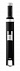 Большая USB зажигалка с логотипом  заказать по выгодной цене в кибермаркете AvroraStore