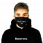Комплект толстовка и маска "Я не трус, но берегусь!" с индивидуальным пыльником с логотипом  заказать по выгодной цене в кибермаркете AvroraStore