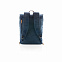 Рюкзак для ноутбука Canvas, синий с логотипом  заказать по выгодной цене в кибермаркете AvroraStore
