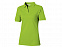 Рубашка поло "Forehand" женская с логотипом  заказать по выгодной цене в кибермаркете AvroraStore
