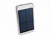 Портативное зарядное устройство "Bask Solar", 4000 mAh