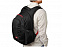 Рюкзак для ноутбука 16" с логотипом  заказать по выгодной цене в кибермаркете AvroraStore