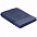 Полотенце New Wave, малое, синее с логотипом  заказать по выгодной цене в кибермаркете AvroraStore