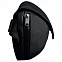 Наплечная сумка ClickSling, черная с логотипом  заказать по выгодной цене в кибермаркете AvroraStore
