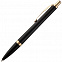 Ручка шариковая Parker Urban Core K309 Muted Black GT M с логотипом  заказать по выгодной цене в кибермаркете AvroraStore