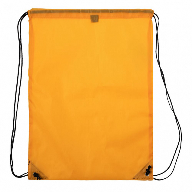 Рюкзак Element, ярко-желтый с логотипом  заказать по выгодной цене в кибермаркете AvroraStore