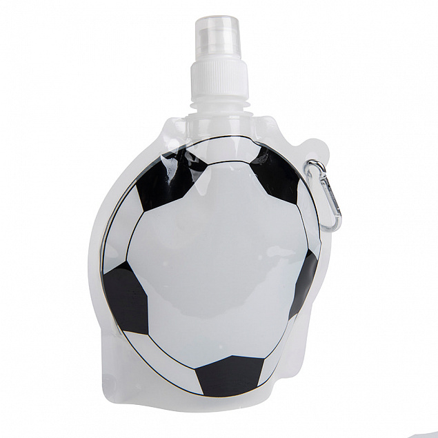 Емкость для воды мягкая "Мяч"
 с логотипом  заказать по выгодной цене в кибермаркете AvroraStore