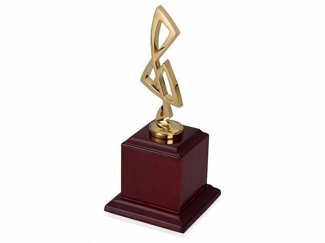 Награда Скрипичный ключ с логотипом  заказать по выгодной цене в кибермаркете AvroraStore