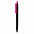 Черная ручка X3 Smooth Touch, черный с логотипом  заказать по выгодной цене в кибермаркете AvroraStore