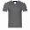 Футболка мужская STAN хлопок/эластан 180,37 Тёмно-серый с логотипом  заказать по выгодной цене в кибермаркете AvroraStore