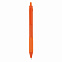 Ручка X2, оранжевый с логотипом  заказать по выгодной цене в кибермаркете AvroraStore