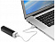 Портативное зарядное устройство "Flash", 2200 mAh с логотипом  заказать по выгодной цене в кибермаркете AvroraStore