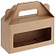 Коробка Taken с логотипом  заказать по выгодной цене в кибермаркете AvroraStore