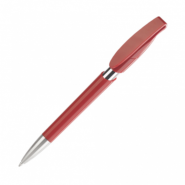Ручка шариковая RODEO M с логотипом  заказать по выгодной цене в кибермаркете AvroraStore
