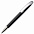 Ручка шариковая VIEW, белый, пластик/металл с логотипом  заказать по выгодной цене в кибермаркете AvroraStore