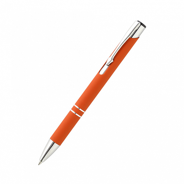 Подарочный набор Клайд, (оранжевый) с логотипом  заказать по выгодной цене в кибермаркете AvroraStore