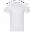 Футболка унисекс 52B Белый с логотипом  заказать по выгодной цене в кибермаркете AvroraStore