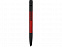 Ручка-стилус пластиковая шариковая «Multy» с логотипом  заказать по выгодной цене в кибермаркете AvroraStore