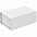 Коробка LumiBox, белая с логотипом  заказать по выгодной цене в кибермаркете AvroraStore